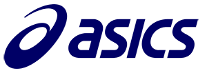 Asics Ireland