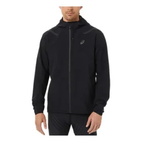 Accelerate Waterproof 2.0 Jacket “Black”