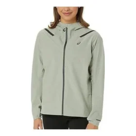 Accelerate Waterproof 2.0 Jacket “Olive Grey”