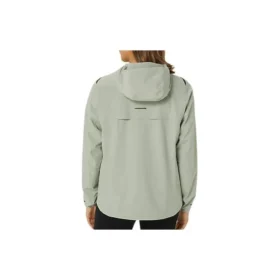 Accelerate Waterproof 2.0 Jacket “Olive Grey”