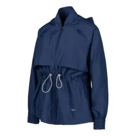 Actibreeze Nagino Training Jacket “Blue Expanse”
