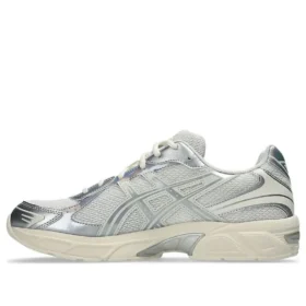 Asics Gel-1130 “Holiday Pack – Cream Pure Silver”