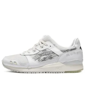 Asics x atmos Gel-Lyte 3 OG “White Python”
