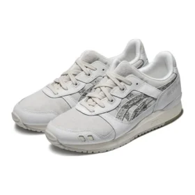 Asics x atmos Gel-Lyte 3 OG “White Python”