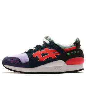 Asics x atmos x Sean Wotherspoon Gel-Lyte 3 “Corduroy”