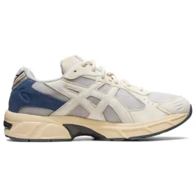 Asics x Ballaholic Gel-1130 “Light Cream Light Grey”