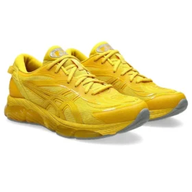Asics x C.P. Company Gel Quantum 360 8 “Yellow”