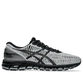 Asics x C.P. Company Gel-Quantum 360 I “Pure Silver Caviar”