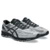 Asics x C.P. Company Gel-Quantum 360 I “Pure Silver Caviar”