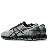Asics x C.P. Company Gel-Quantum 360 I “Pure Silver Caviar”