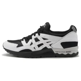 Asics x COMME des GARCONS Shirt Gel-Lyte 5 “Black”