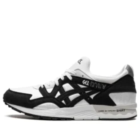 Asics x COMME des GARCONS Shirt Gel-Lyte 5 “White Black”