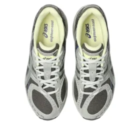 Asics x Eighteen East GEL-Nimbus 10.1 “Brown Grey Silver”