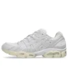 Asics x ENNOY Gel-Nimbus 9 “White Cream”