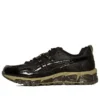 Asics x GmbH Gel-Nandi 360 “Black”