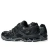 Asics x Haven Gel-Nimbus 10.1 “Black Grey”