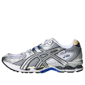 Asics x INVINCIBLE Gel-Nimbus 10.1 “HTTP 404 Pack Blue”