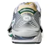 Asics x INVINCIBLE Gel Nimbus 10.1 “HTTP 404 Pack Kale”