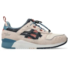 Asics x KEBOZ x mita Gel-Lyte 3 OG “Taito”