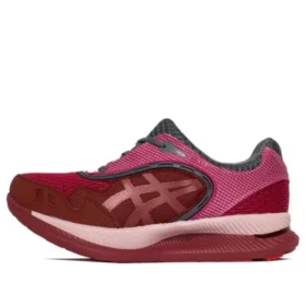 Asics x Kiko Kostadinov Gel-Glidelyte 3 “Red Bud”