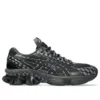 Asics x Kiko Kostadinov Gel-Kinetic Fluent US7-S “Obsidian Grey”