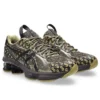 Asics x Kiko Kostadinov Gel-Kinetic Fluent US7-S “Purple Lemongrass”