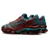 Asics x Kiko Kostadinov Gel-Quantum Levitrack “Fired Brick”