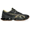 Asics x Kiko Kostadinov GEL-Quantum Zientzia “Black Gold”
