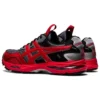 Asics x Kiko Kostadinov HS2-S Gel-MC Plus “Classic Red”