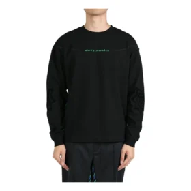 Asics x Kiko Kostadinov Novalis Bixance Long Sleeve T-shirt “Black”
