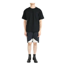 Asics x Kiko Kostadinov Novalis Bixance T-shirt “Black”
