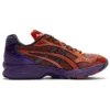Asics x Kiko Kostadinov UB1-S Gel-Kayano 14 “Classic Red Blue”