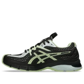 Asics x Kiko Kostadinov UB12-S Gel-SD-Lyte “Lichen Rock Black Coffee”