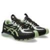 Asics x Kiko Kostadinov UB12-S Gel-SD-Lyte “Lichen Rock Black Coffee”