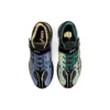 Asics x Kiko Kostadinov x Brain Dead Gel-Fratelli “Half-Man, Half-Alien”