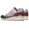 Asics x Kith Gel-Lyte 3 07 Remastered “Seoul”