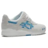 Asics x Kith Gel-Lyte 3 “Super Blue”