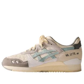 Asics x Kith Gel-Lyte III “South Korea”