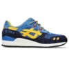Asics x Kith x Marvel Gel-Lyte 3 07 Remastered “X-Men 60th Anniversary – Cyclops”