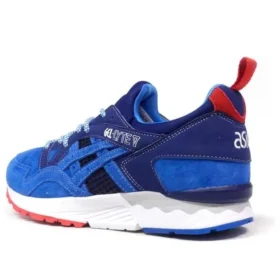 Asics x Mita Gel-Lyte 5 “Trico Japan Edition”