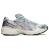 Asics x Naked Gel-1130 “Silver Mint”