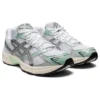Asics x Naked Gel-1130 “Silver Mint”