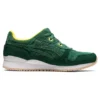 Asics x OG x Malbon Gel-Lyte III Shoes “Shamrock Green”