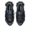 Asics x Shushu/Tong Gel-Kinetic Fluent “Navy”