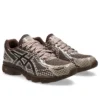 Asics x Story mfg. Gel-Venture 6 “Reddish Brown Gingham”