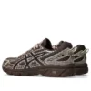 Asics x Story mfg. Gel-Venture 6 “Reddish Brown Gingham”