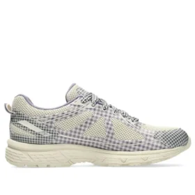 Asics x Story mfg. Gel-Venture 6 “Vanilla Violet Quartz Gingham”