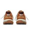 Asics x TOGA Gel-Cumulus 16 TG “Brown Blue Pure Silver”