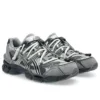 Asics x TOGA Gel-Cumulus 16 TG “Grey Black Pure Silver”