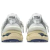 Asics x TOGA Gel-Cumulus 16 TG “White Red Pure Silver”